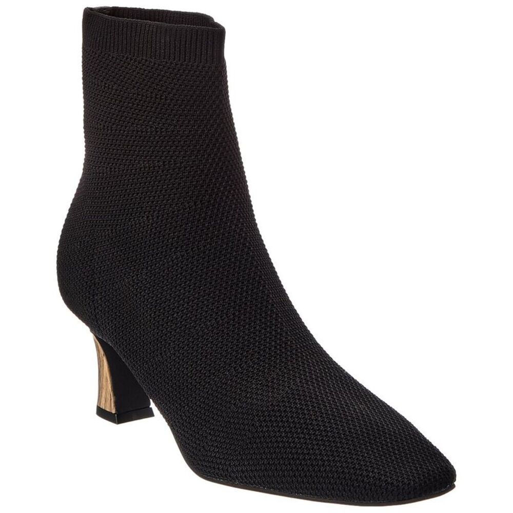 Sanctuary Splendor Bootie, Black